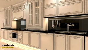 کابینت ممبران