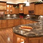 کابینت تمام چوبی چیست و چه تفاوتی با روکش چوب دارد؟