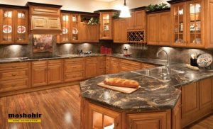 انواع کابینت
