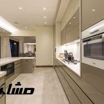 قیمت کابینت هایگلاس