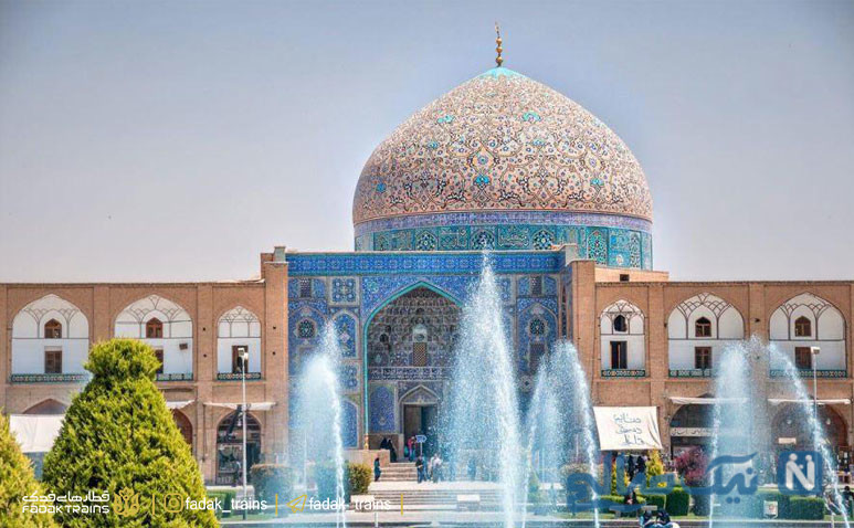 مشاهیر اصفهان