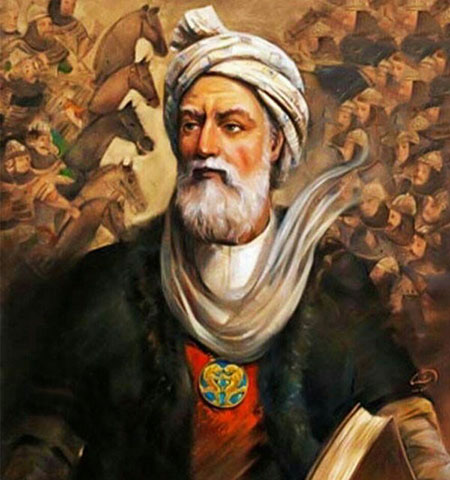 مشاهیر اصفهان