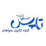 کاتالوگ صفحه کابینت hpl شرکت تاپس
