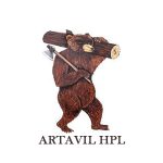 کاتالوگ صفحه کابینت hpl آرتاویل
