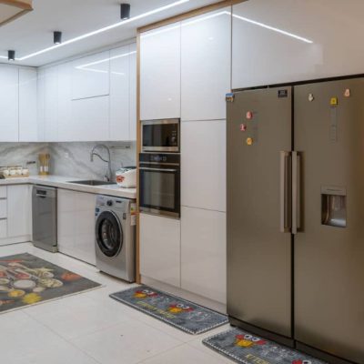 پروژه باز سازی اقای احمدی