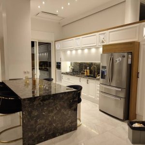 پروژه باز سازی اقای علیزاده