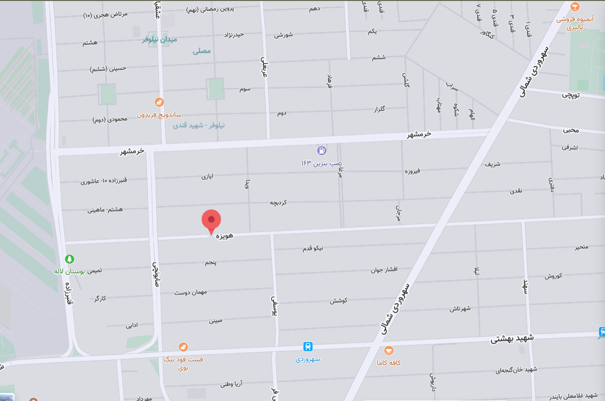 اتحادیه تهران اتحادیه تهران